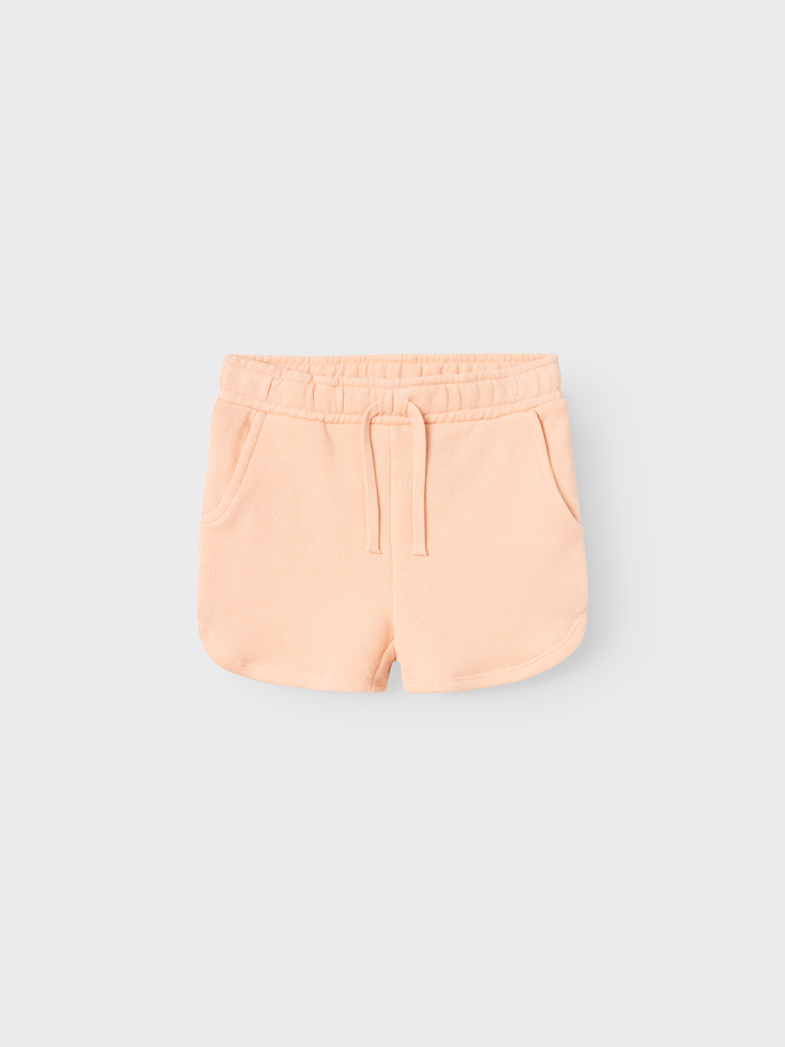 NKFJAMSINE Shorts - Peach Parfait